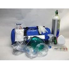 CPR First Responder Kit