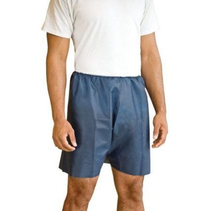 MediShorts SM/MD Navy Blue