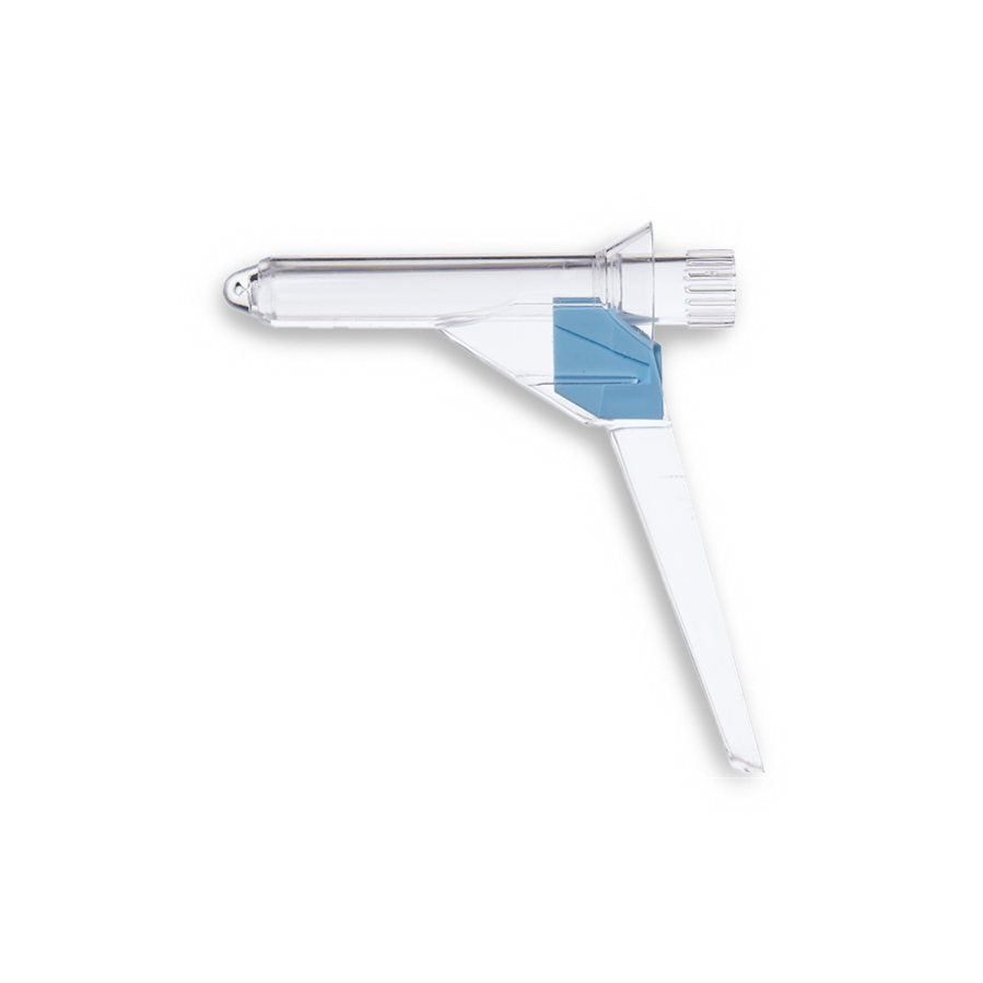SoloSpec™ Disposable Anoscope, Small
