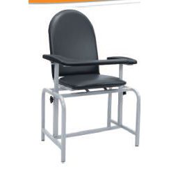 Blood Drawing Chair With Flip Arm