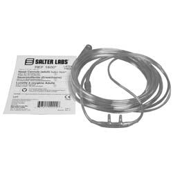 Salter Nasal Cannula