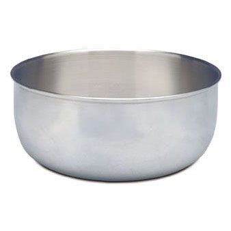 Stainless Steel Sponge Bowl, 60oz