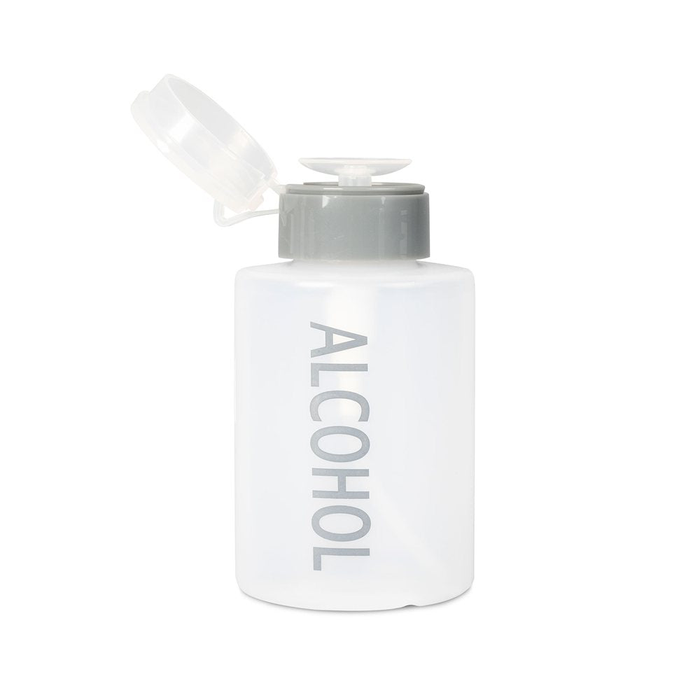 Alcohol Bottle Dispenser with Imprint