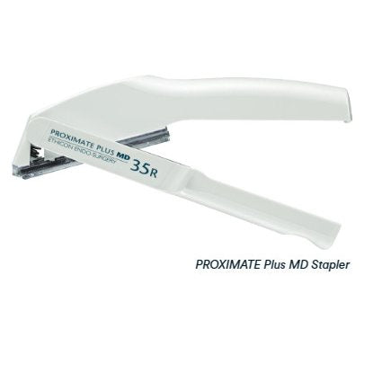 ETHICON PROXIMATE® Plus MD Skin Stapler