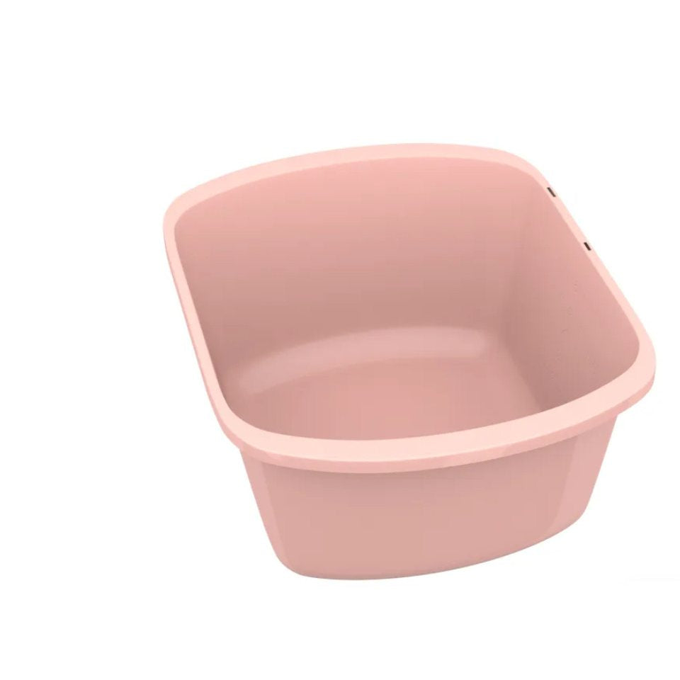 Wash Basin Rectangular 7.4qt