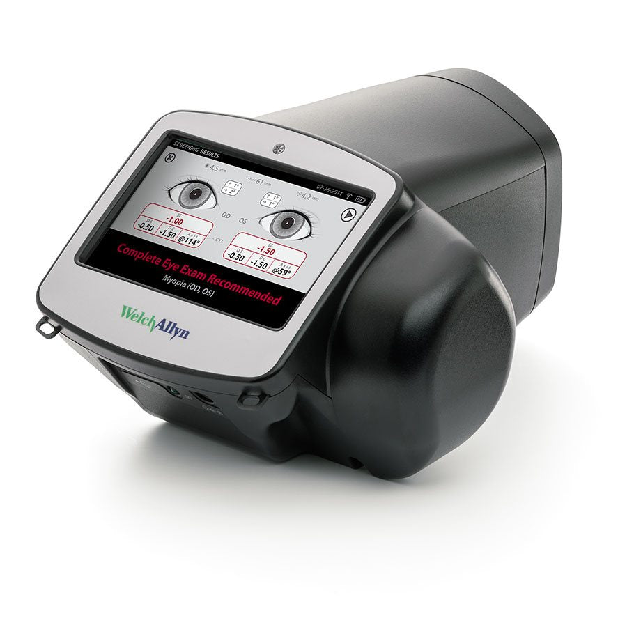 Welch Allyn® Spot® Vision Screener