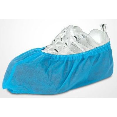 Aurelia® Premium Shoe Covers Blue X-Large