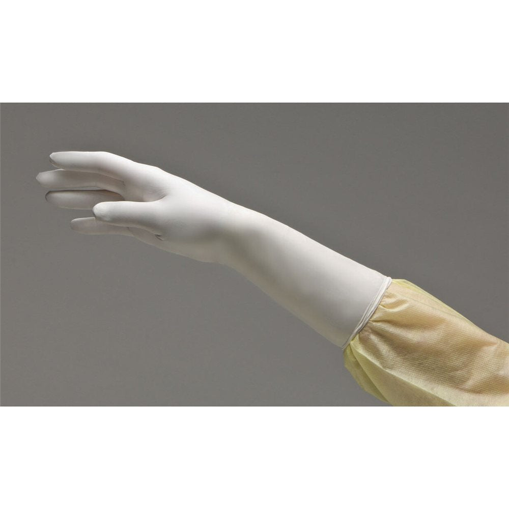 Nitriderm® Surgical Nitrile Gloves, 6.0