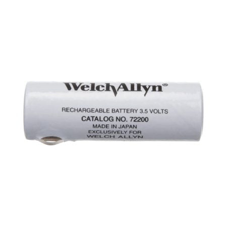 Nickel-Cadmium 3.5V Rechargeable Battery