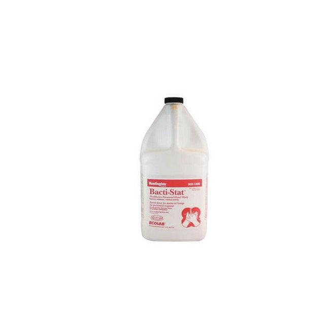 Bactistat Hand Soap Gallon 4/CS