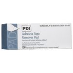 PDI Adhesive Tape Remover Pad