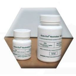 Glute Out Neutralizer Powder GL 24/cs