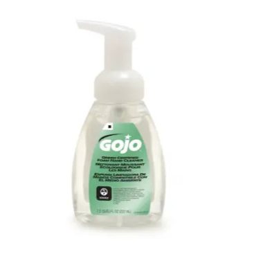 GOJO® Green Foam Hand Soap 222ml