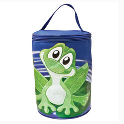 Frog Pediatric Nebulizer System