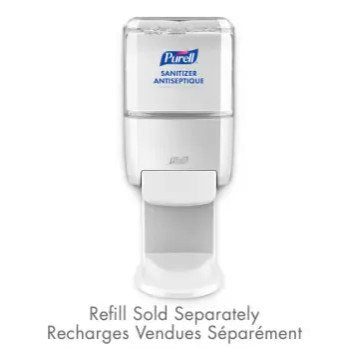 Purell® ES4 Hand Sanitizer Dispenser
