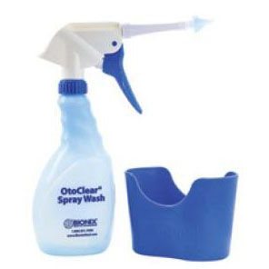 Bionix® OtoClear® Ear Irrigation System