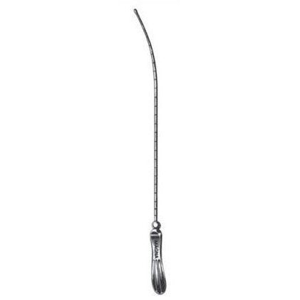 Almedic® Magna® Sims Uterine Sound, 12.5"