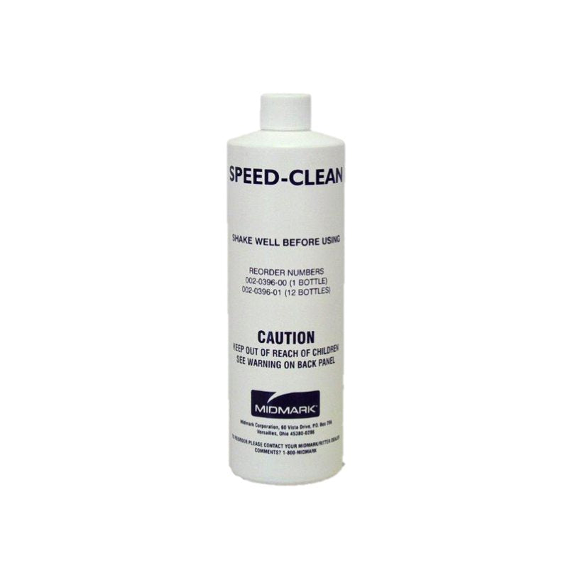 Speed-Clean Autoclave Cleaner
