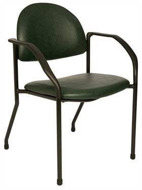 Brewer Side Chairs With Arms