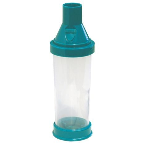 BreatheRite Rigid Valved Holding Chamber