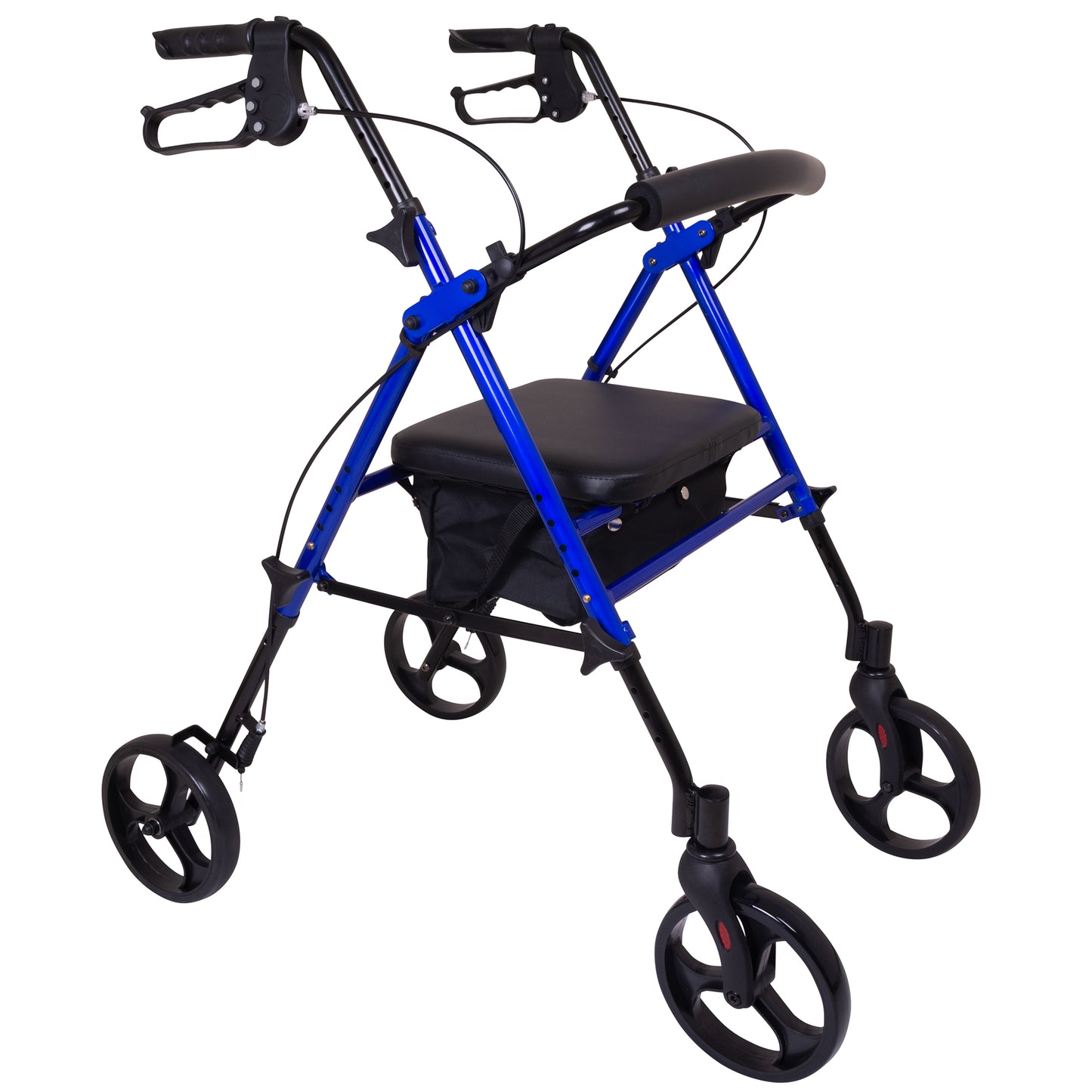 ProBasics Aluminum Height Adjustable Rollator product image