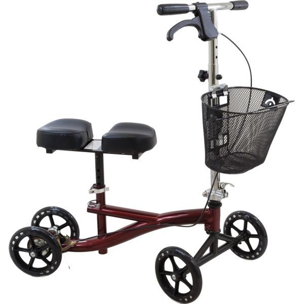Roscoe Knee Rollator product image