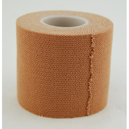 Tensoplast® Elastic Adhesive Tape 2.5cm x 4.5m