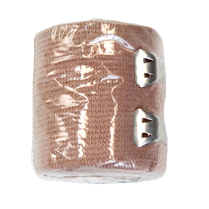 Dynarex Tensor Bandage 2"