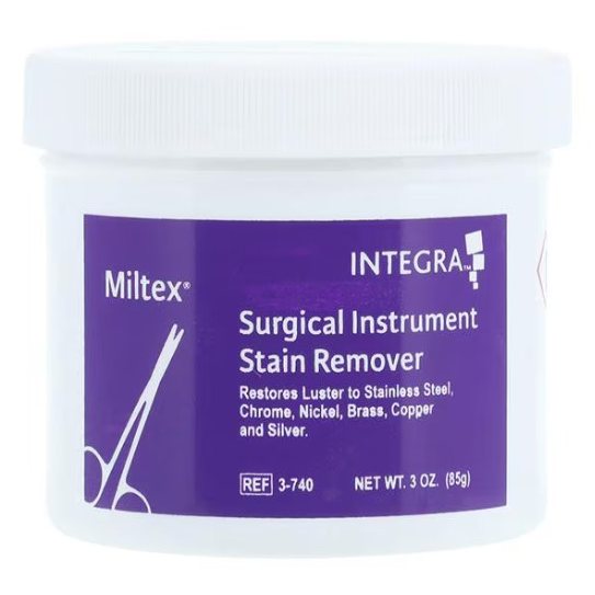 Miltex® Surgical Instrument Stain Remover
