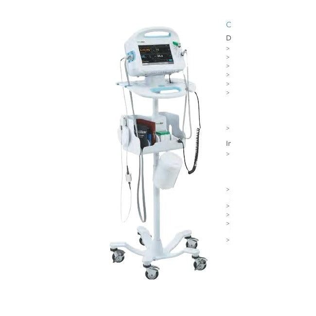 Welch Allyn Connex Vital Signs Monitor 6000 Series