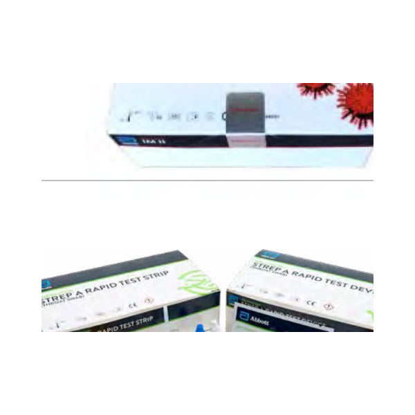 Clearview infectious mononucleosis mono rapid tests