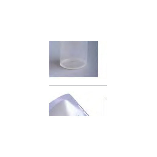 Urine specimen container