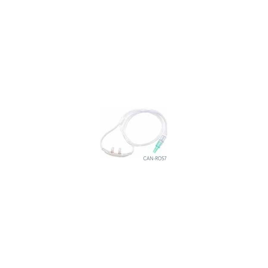 Roscoe Medical nasal cannulas
