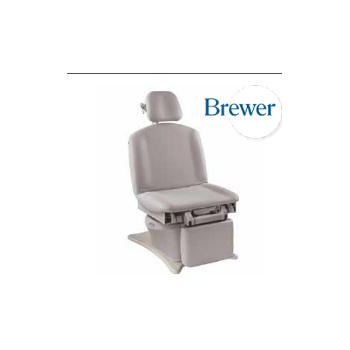 Brewer Assist Power Procedure Table