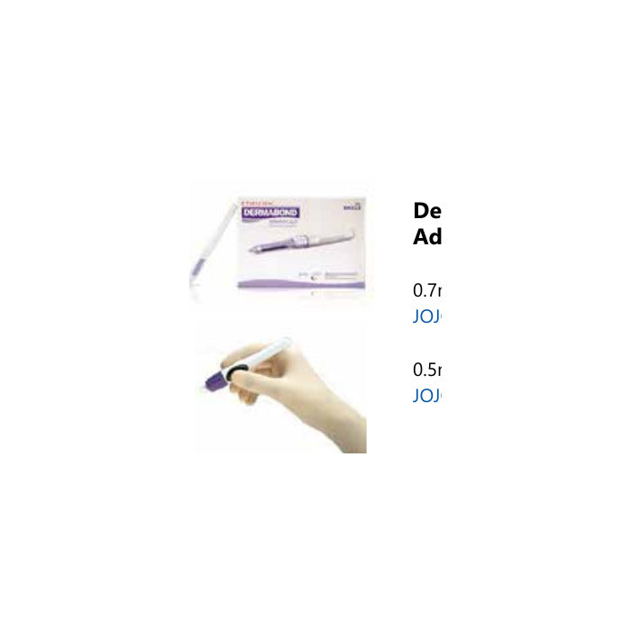 Dermabond Tissue Adhesive family