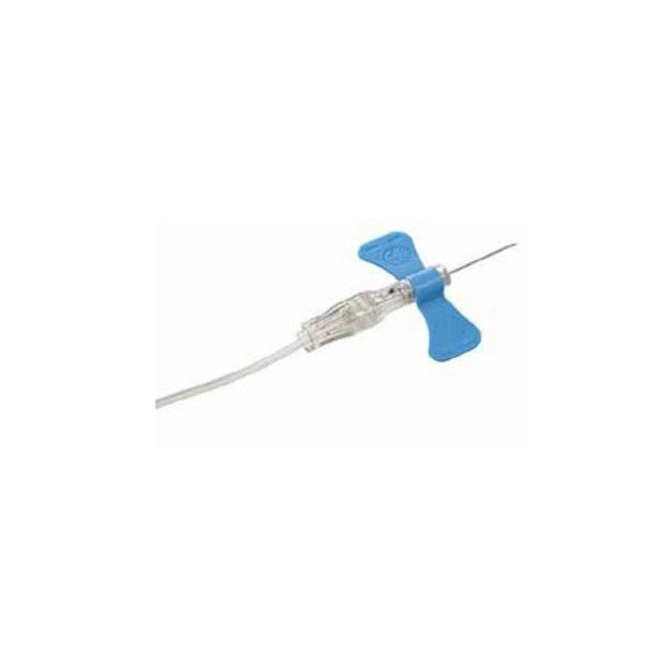 BD Vacutainer UltraTouch push button blood collection sets