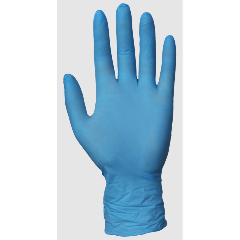 PRIMED® Solace Nitrile Exam Gloves X-Small