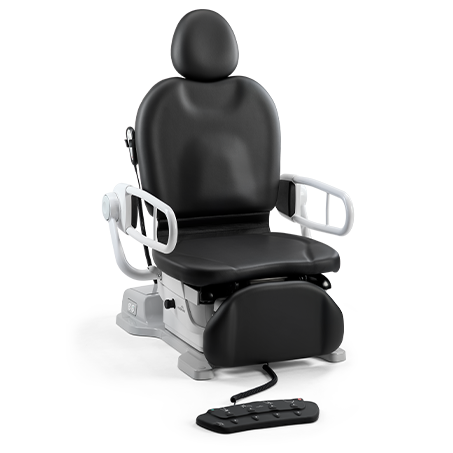 Midmark® 631 Procedure Chair, Base Only