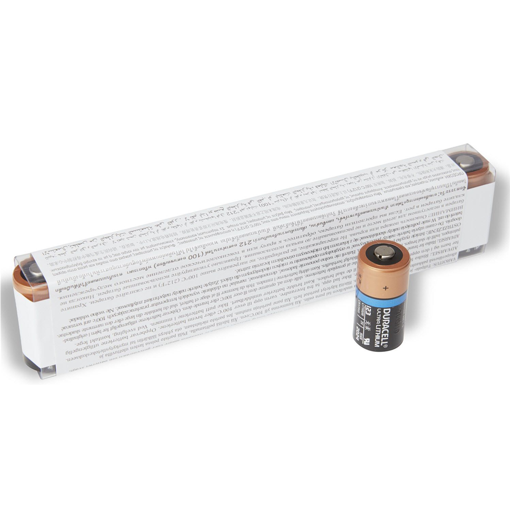 ZOLL® AED Plus® Lithium Batteries