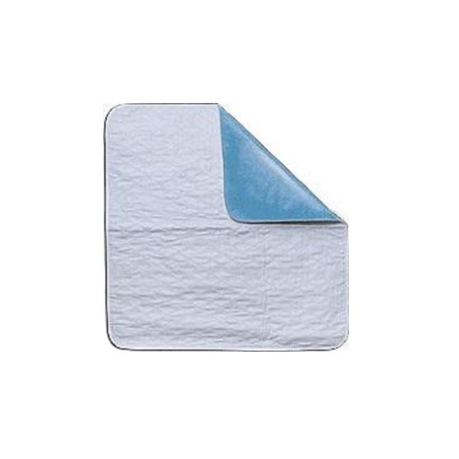 Cardinal Health Essentials Reusable Wheelchair Pad 18 x 18 in