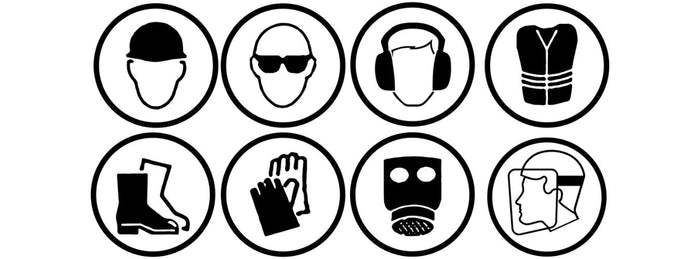 Personal Protective Equipment (PPE) in 7 Types to ensure your Safety