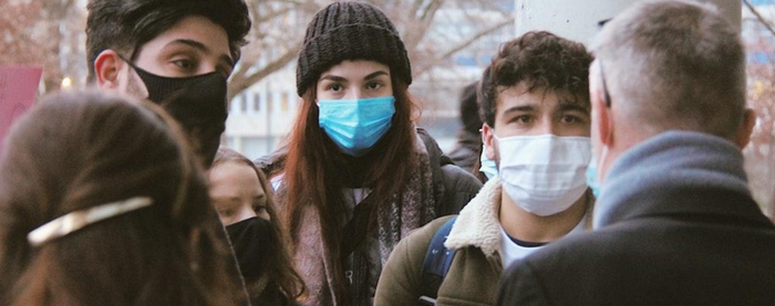 N95 Respirators, Surgical Masks, and Face Masks: What You Should Know