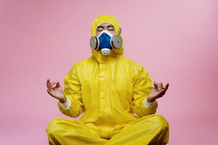 Protect Yourself in 2021 by Equipping Your Home with These Protective Equipment