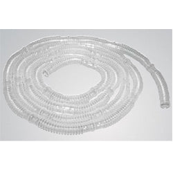 Disposable Corrugated Tubing