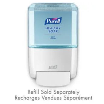 Purell® ES4 Soap Dispenser