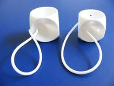 Cube Pessary Without Drain #1