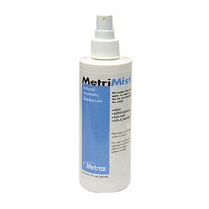 Metrex MetriMist™ Natural Aromatic Deodorizer 8oz