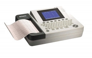 EDAN SE-1200 ECG 12 Channel with Interpretation