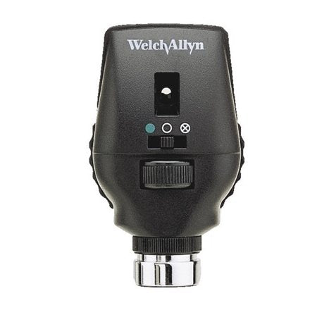 [old-shopify-exact-sku:WEL11720-L] Welch Allyn® 3.5V Coaxial LED Ophthalmoscope