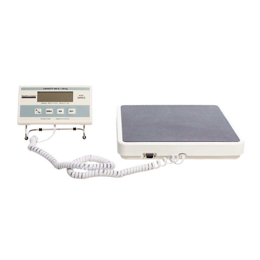 Health o meter® Digital Floor Scale with Remote Display